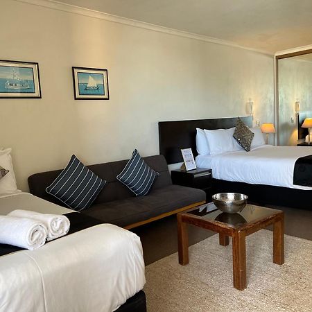 Sydney Hyde Park Private Apartments By Paxsafe エクステリア 写真