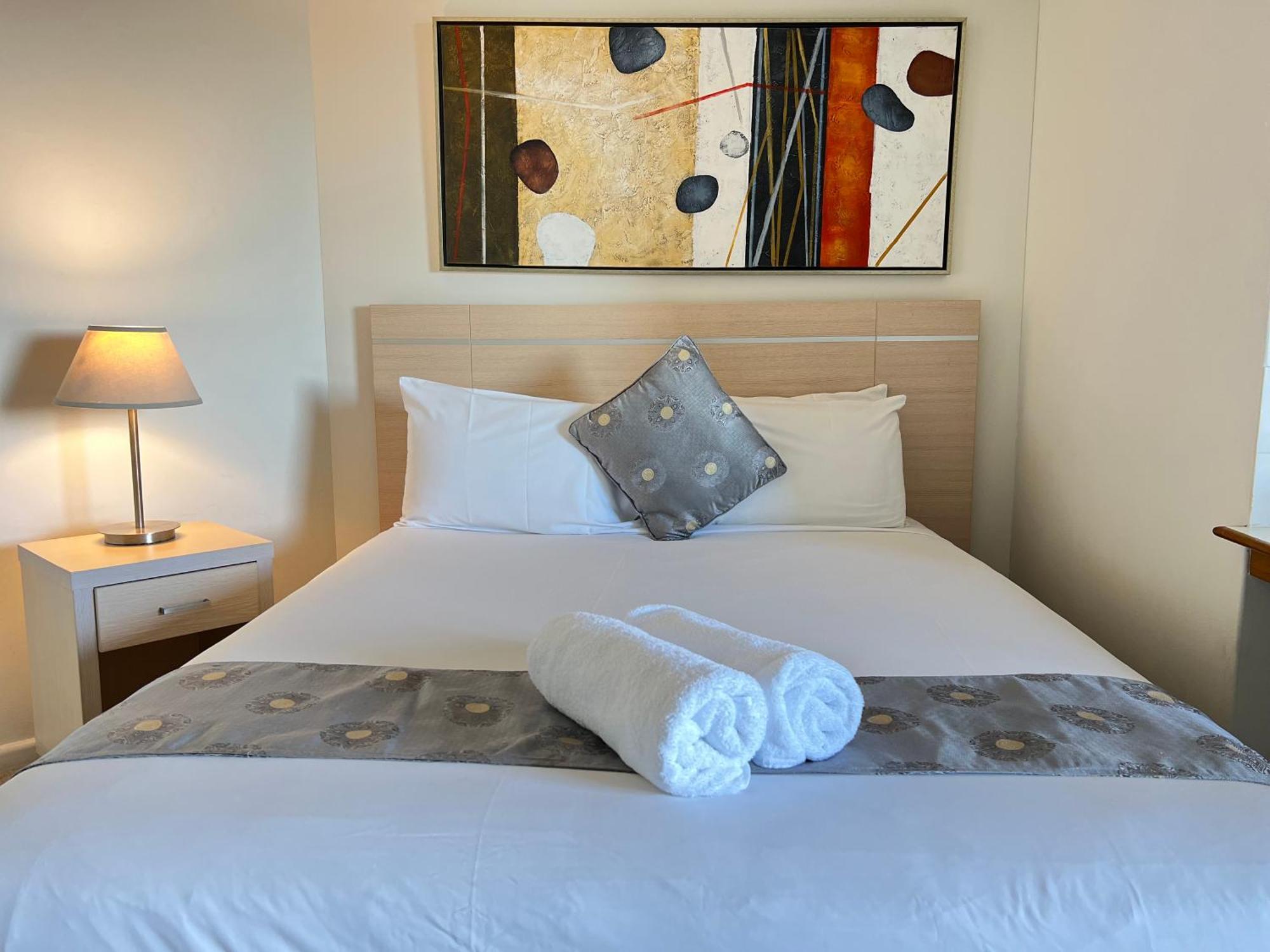 Sydney Hyde Park Private Apartments By Paxsafe 部屋 写真