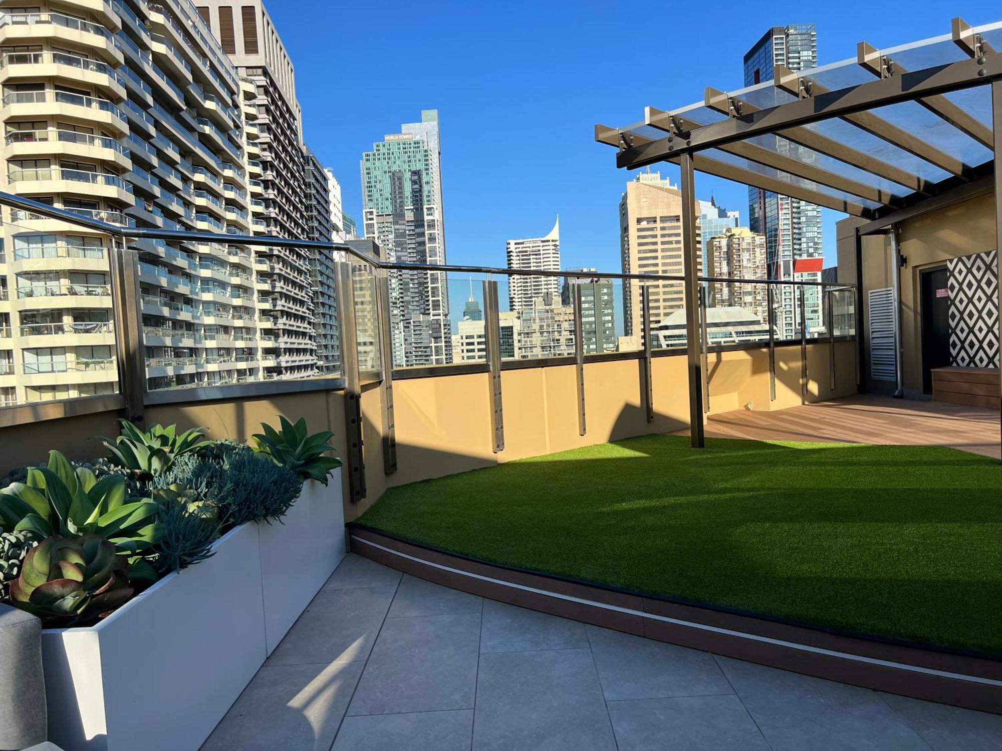 Sydney Hyde Park Private Apartments By Paxsafe エクステリア 写真
