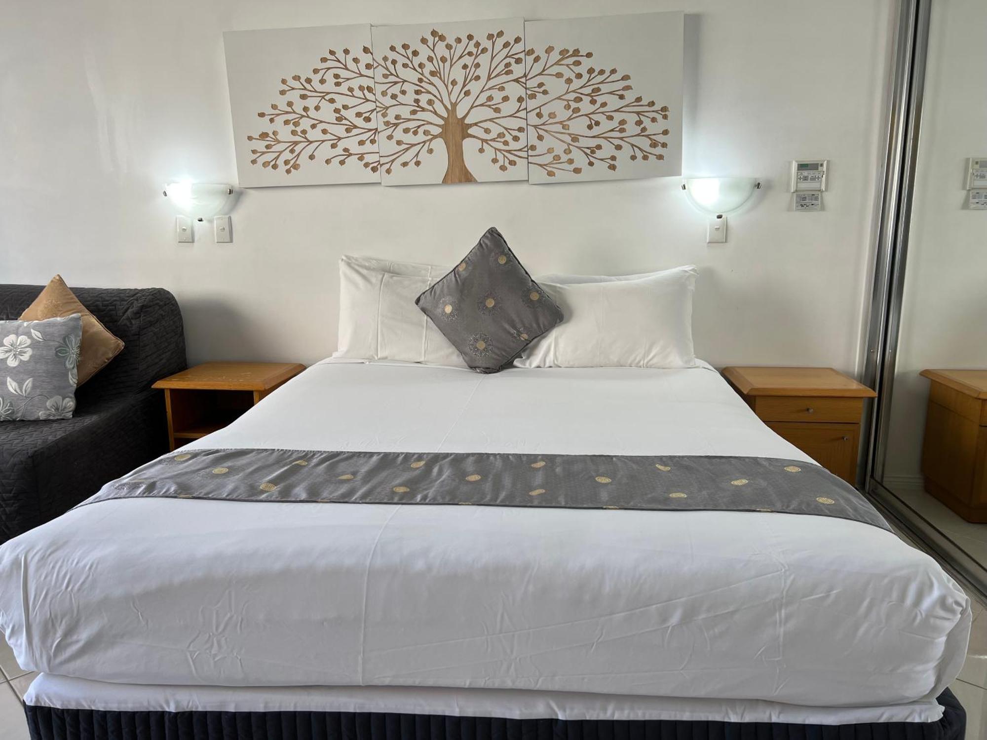 Sydney Hyde Park Private Apartments By Paxsafe エクステリア 写真