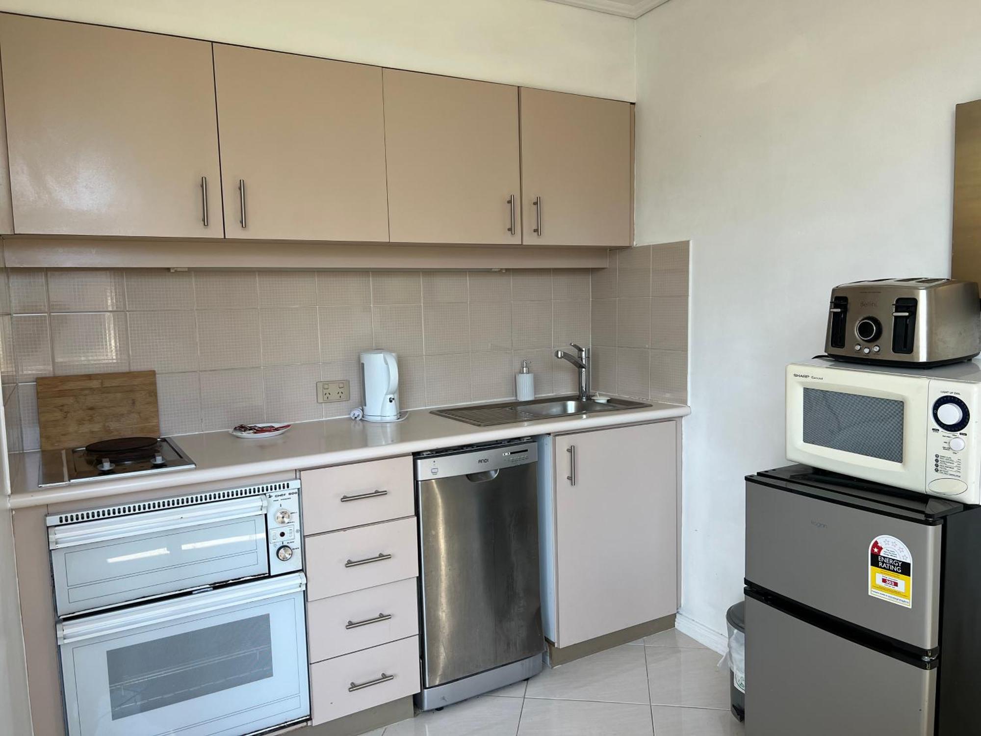 Sydney Hyde Park Private Apartments By Paxsafe エクステリア 写真