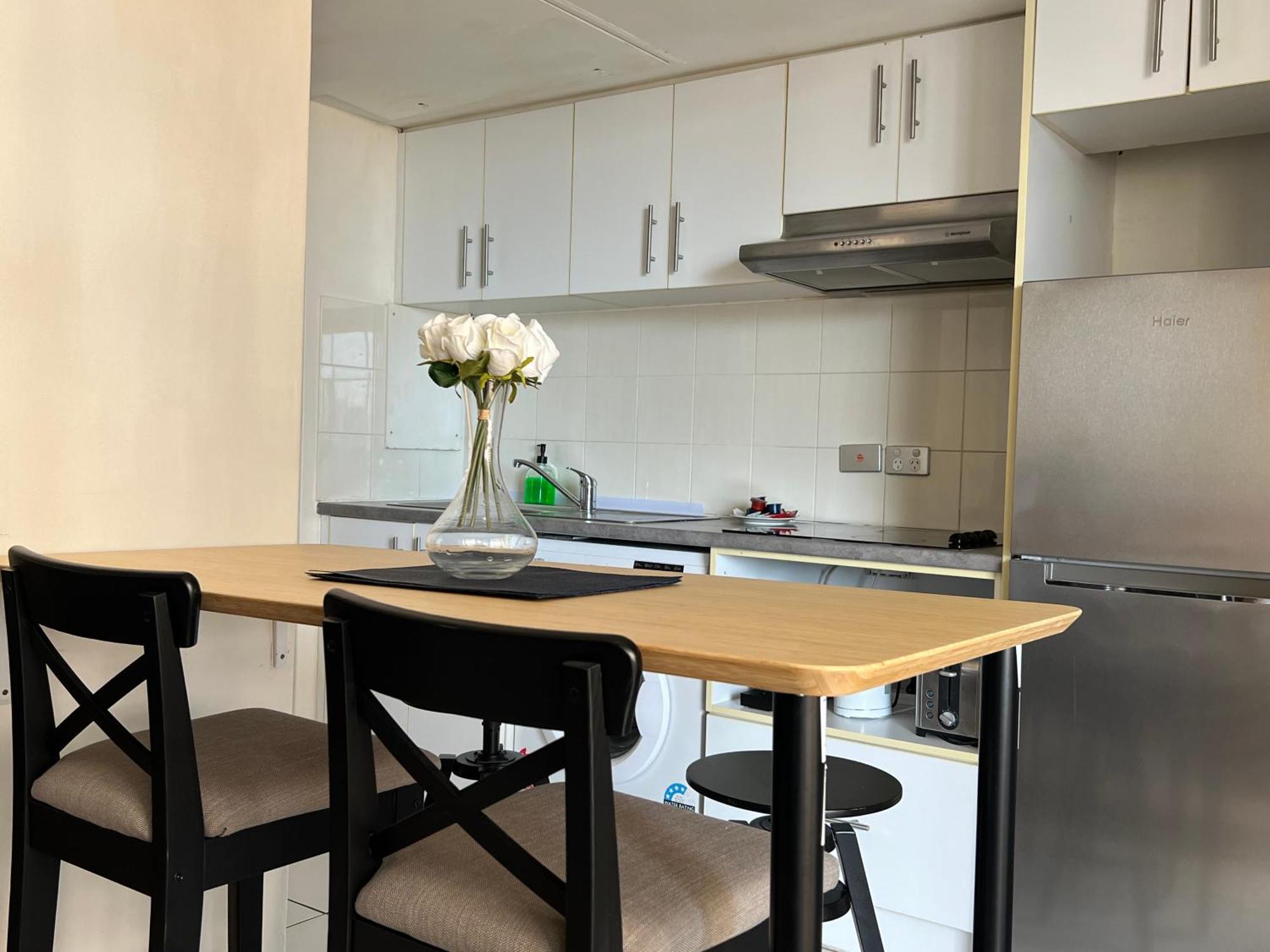 Sydney Hyde Park Private Apartments By Paxsafe エクステリア 写真