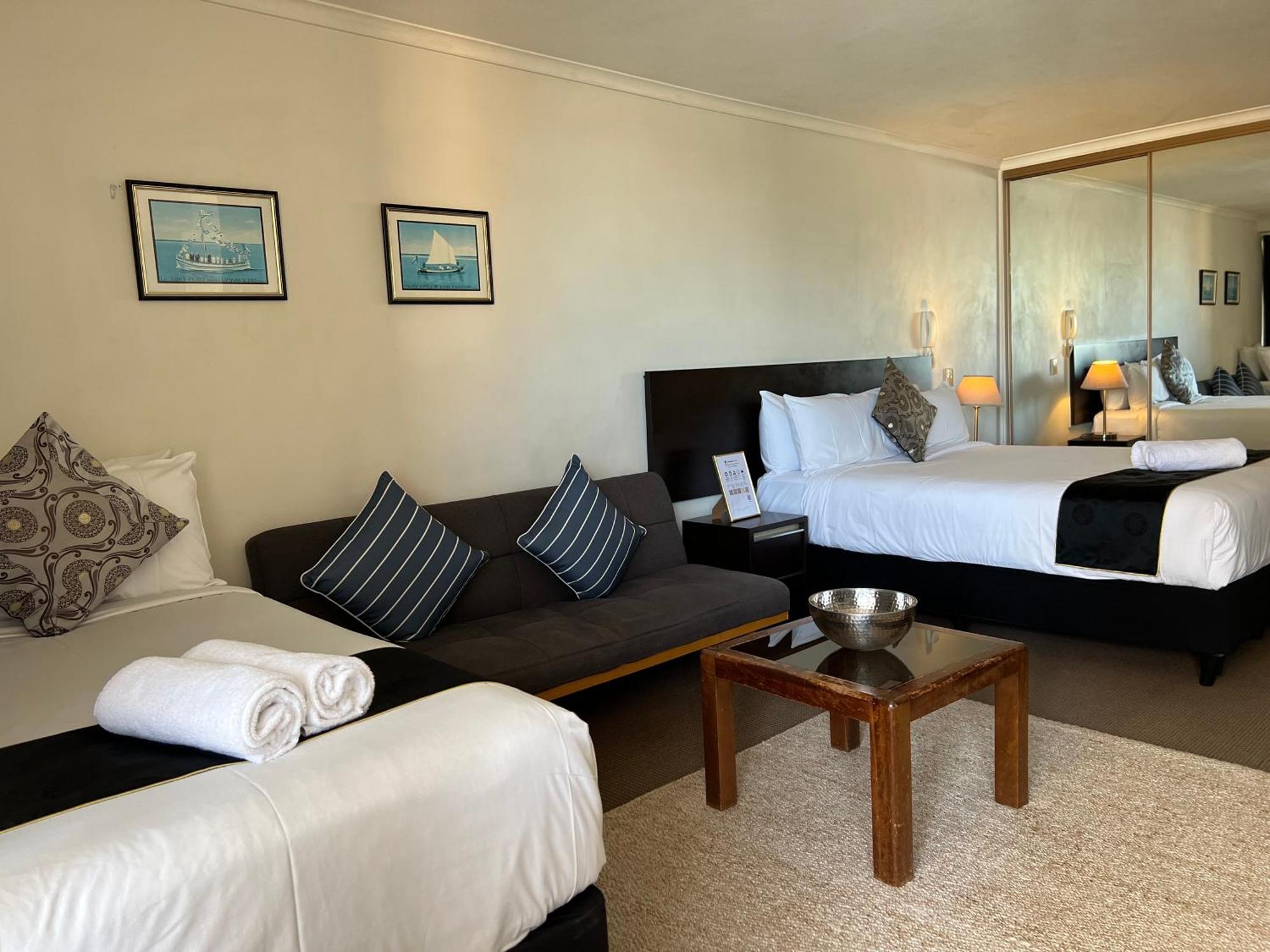 Sydney Hyde Park Private Apartments By Paxsafe エクステリア 写真