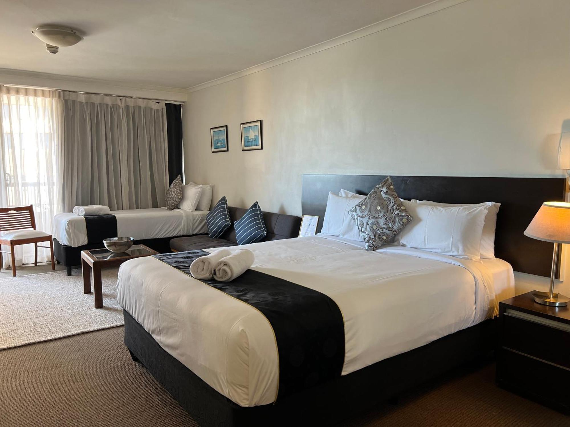 Sydney Hyde Park Private Apartments By Paxsafe エクステリア 写真