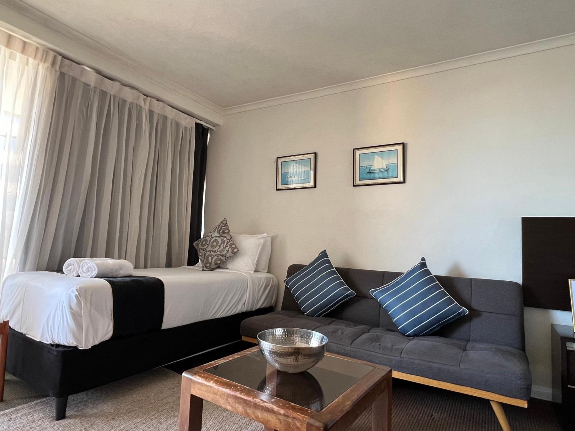 Sydney Hyde Park Private Apartments By Paxsafe エクステリア 写真